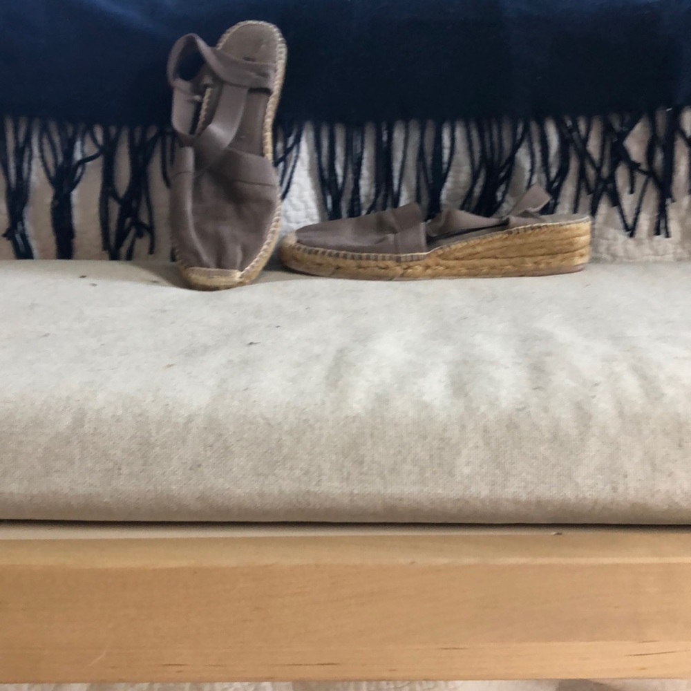 Espadrilles